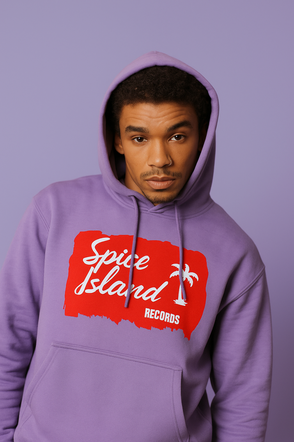 Spice Island Merch